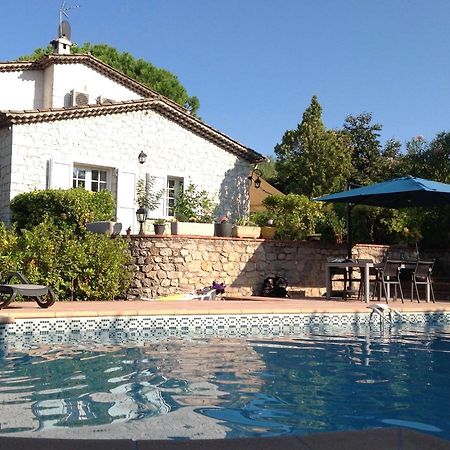 Villa Alessia Antibes Kültér fotó