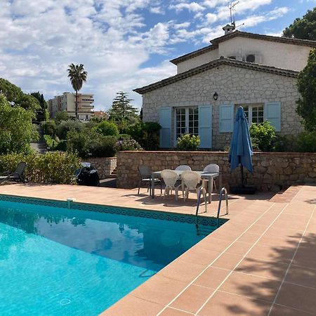 Villa Alessia Antibes Kültér fotó