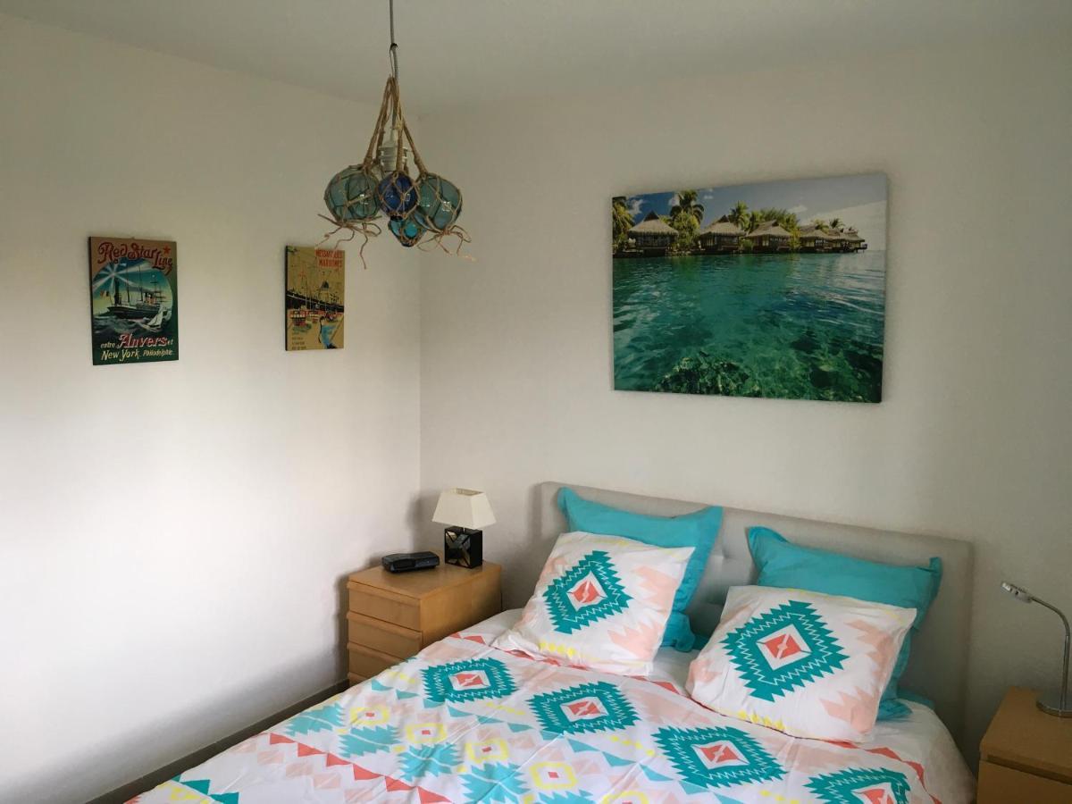 Villa Alessia Antibes Kültér fotó