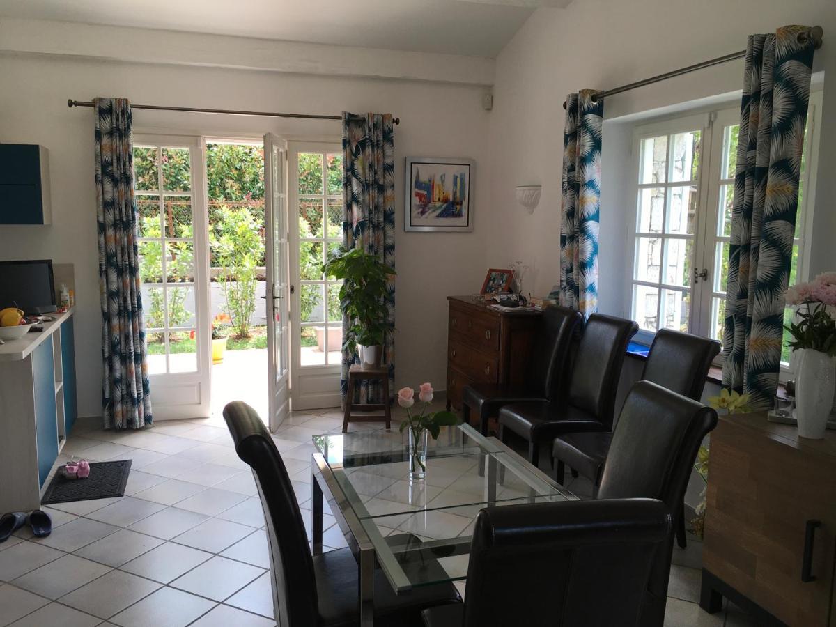 Villa Alessia Antibes Kültér fotó