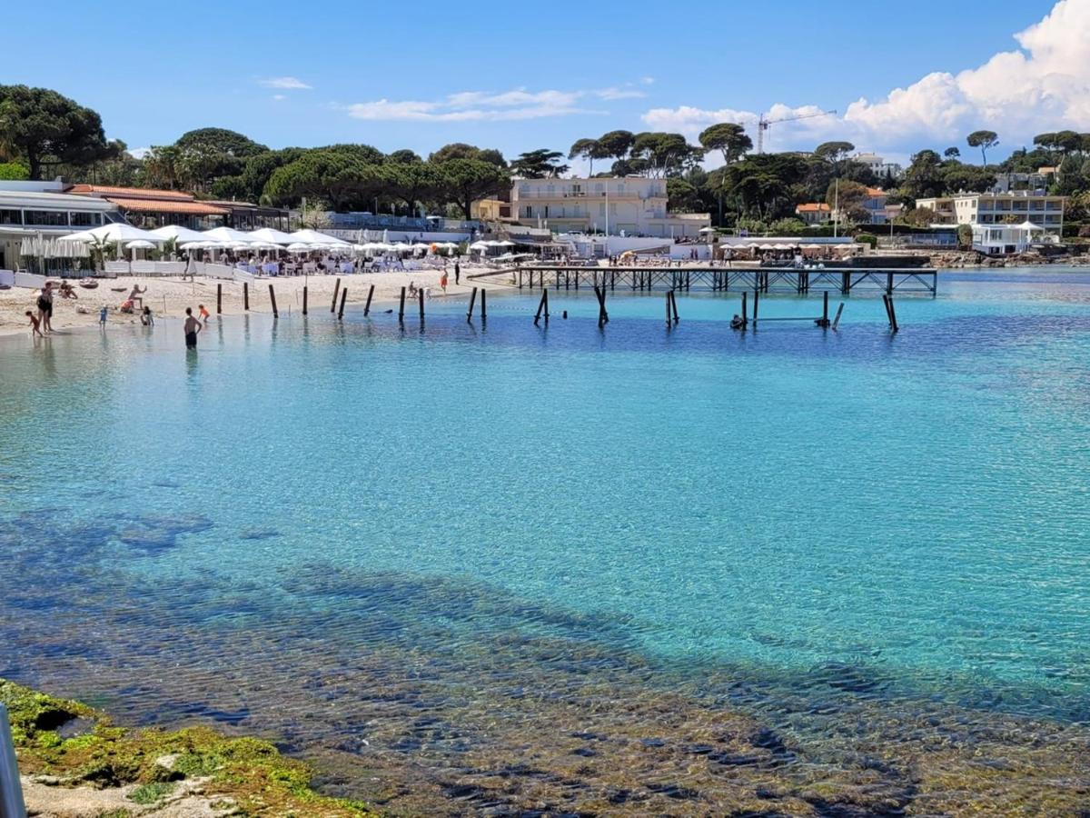 Villa Alessia Antibes Kültér fotó