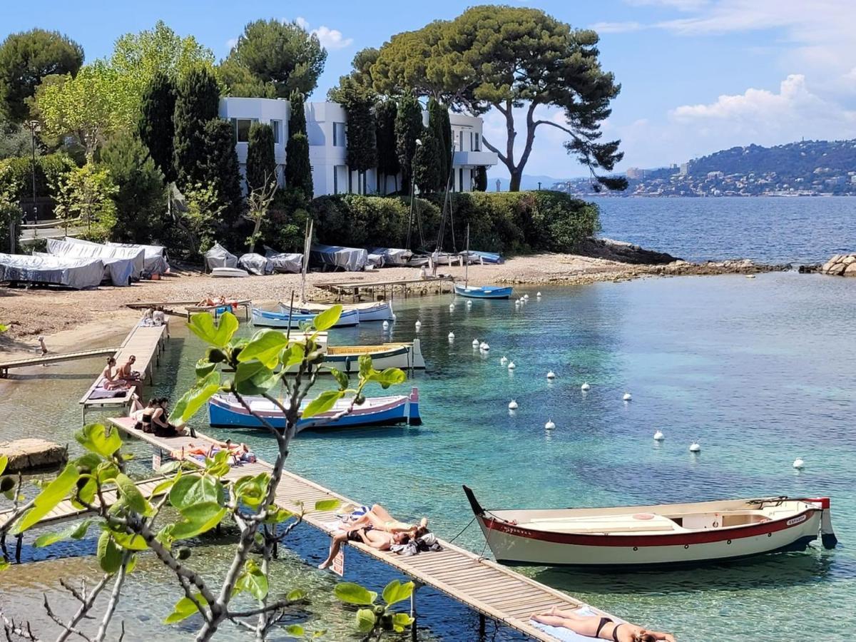 Villa Alessia Antibes Kültér fotó
