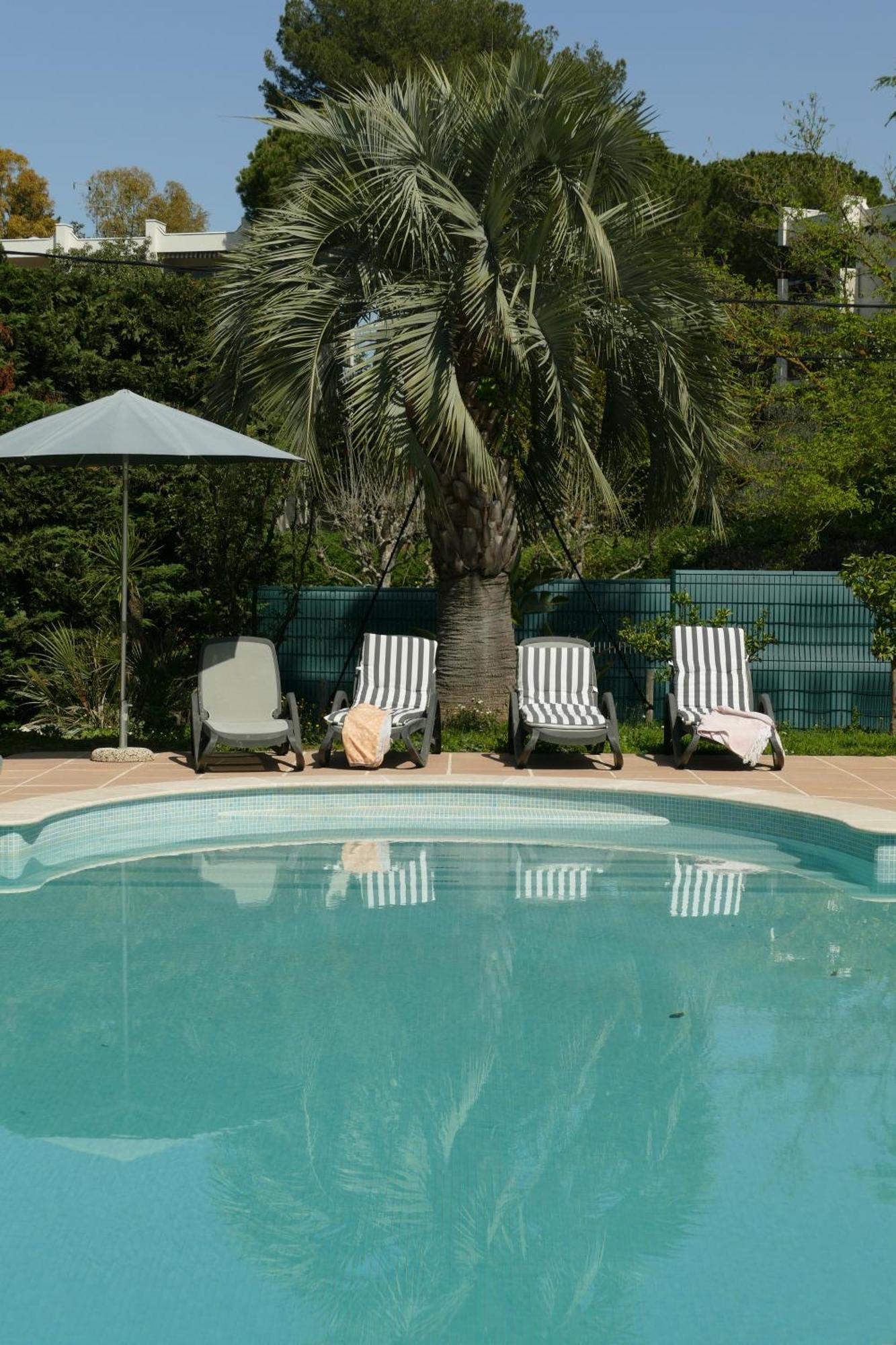 Villa Alessia Antibes Kültér fotó