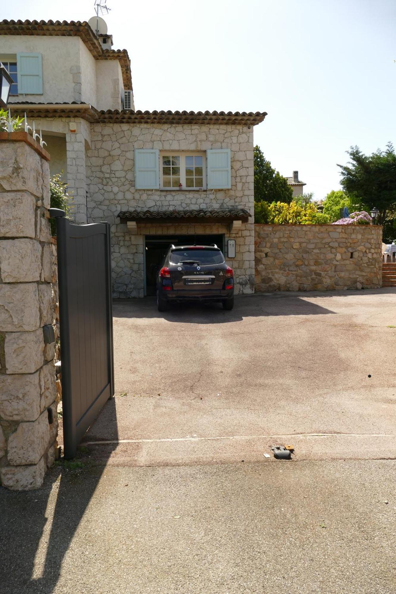 Villa Alessia Antibes Kültér fotó